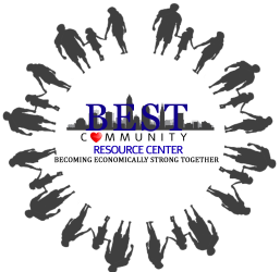 Best Community Resource Ctr logo